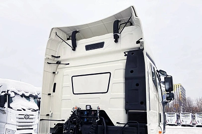 FAW J6 CA4250, 2023г, Механическая