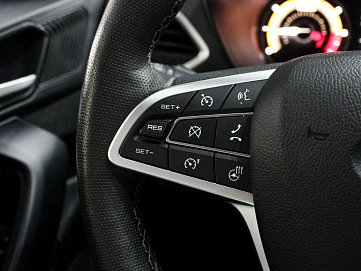 Lada (ВАЗ) Vesta, 2023г, передний привод, механика