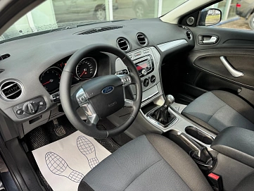 Ford Mondeo, 2009г, передний привод, механика