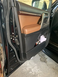 Toyota Land Cruiser, 2014г, полный привод, автомат