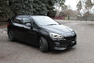 BMW 2 серии Active Tourer, 2019г., передний привод, робот
