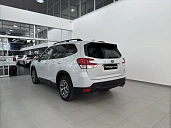Subaru Forester, 2019г., полный привод, вариатор