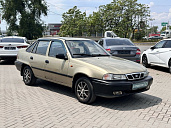 Daewoo Nexia, 2006г., передний привод, механика