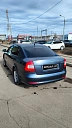 Skoda Octavia, 2012г., передний привод, механика