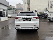 Haval F7, 2021г., полный привод, робот