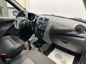 Lada (ВАЗ) Granta, 2023г, передний привод, механика