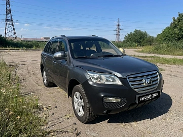 Lifan X60, 2015г, передний привод, механика