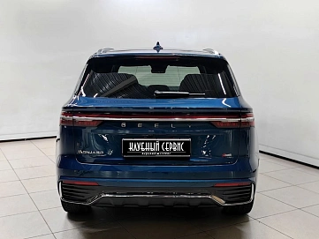 Geely Monjaro, 2023г, полный привод, автомат