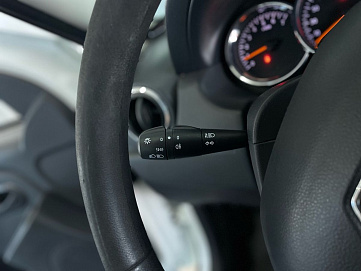 Renault Duster, 2020г, полный привод, механика