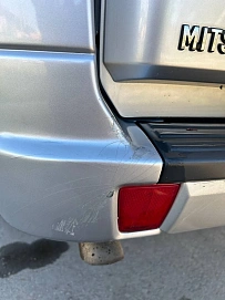 Mitsubishi Pajero, 2015г, полный привод, автомат