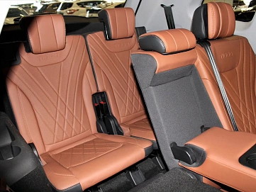 Chery Tiggo 8 Pro Max, 2022г, передний привод, автомат