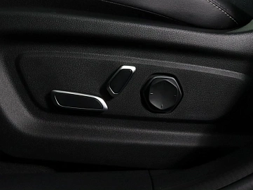 Changan UNI-K, 2023г., полный привод, автомат