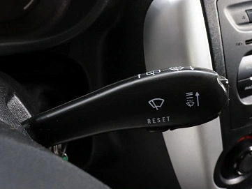 Lada (ВАЗ) Granta, 2017г, передний привод, механика