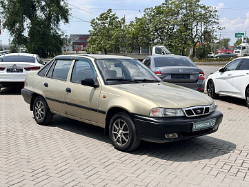 Daewoo Nexia, 2006г, передний привод, механика
