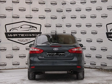 Ford Focus, 2012г, передний привод, робот