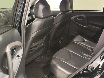 Toyota RAV4, 2006г, полный привод, автомат