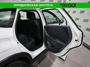 Renault , 2018г., передний привод, автомат