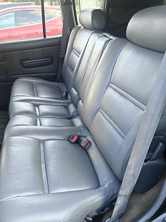 Toyota Land Cruiser, 1995г, полный привод, автомат