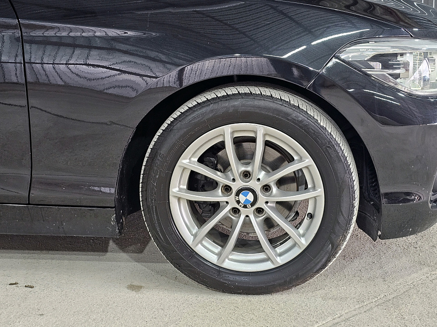 BMW , 2017г., задний привод, автомат