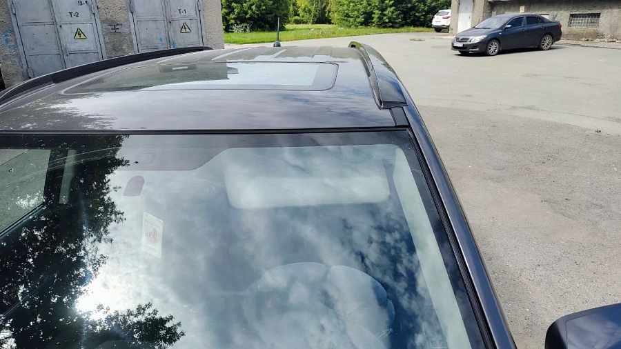 Suzuki Grand Vitara, 2010г., задний привод, автомат