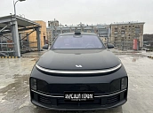 LiXiang L7, 2024г., полный привод, автомат