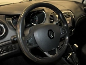 Renault Kaptur, 2017г., передний привод, автомат