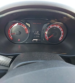 Lada (ВАЗ) Granta, 2021г, передний привод, механика