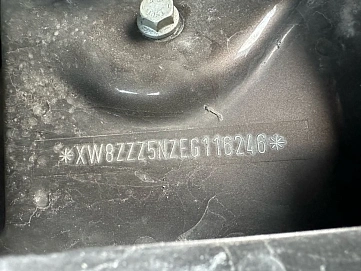 Volkswagen Tiguan, 2014г, полный привод, автомат