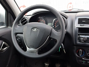 Lada (ВАЗ) Granta, 2024г, передний привод, механика