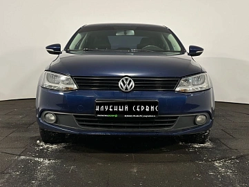 Volkswagen Jetta, 2011г, передний привод, механика
