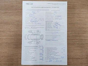 Haval M6, 2024г, передний привод, механика