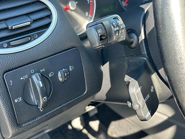 Ford Focus, 2006г, передний привод, механика