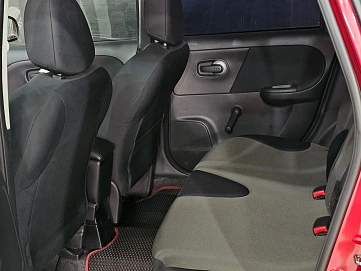 Nissan Note, 2010г, передний привод, автомат