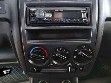 Hyundai Getz, 2008г, передний привод, автомат