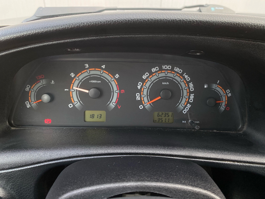 Lada (ВАЗ) , 2021г., полный привод, механика
