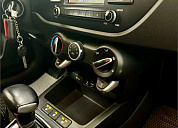 Kia Rio, 2020г., передний привод, автомат