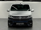 Volkswagen Multivan, 2023г., полный привод, робот