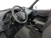 Lada (ВАЗ) Niva Travel, 2025г., полный привод, механика