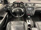 Mitsubishi Outlander, 2005г., полный привод, автомат