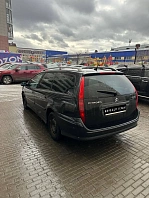 Citroen C5, 2003г, передний привод, автомат