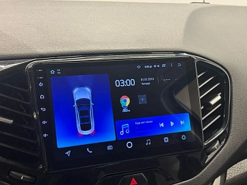 Lada (ВАЗ) , 2021г., передний привод, механика