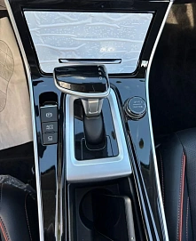 Kia Seltos, 2026г, передний привод, вариатор