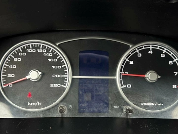 Lifan Solano, 2013г, передний привод, механика