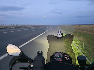 BMW F 650 GS, 2010г, Цепь привод, 6 передач