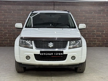 Suzuki Grand Vitara, 2011г, полный привод, автомат
