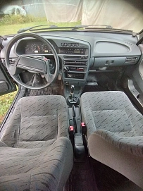 Lada (ВАЗ) 2114, 2011г, передний привод, механика