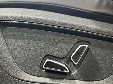 Changan , 2023г., передний привод, робот