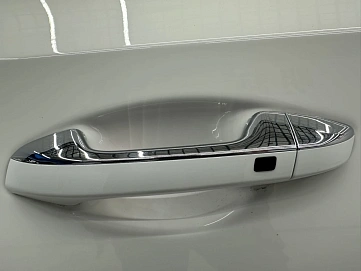 Kia K3, 2022г, передний привод, вариатор