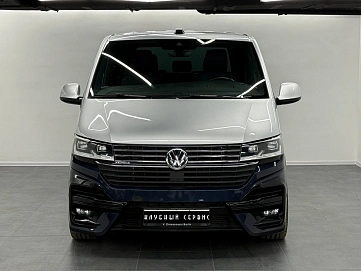 Volkswagen Multivan, 2023г, полный привод, робот