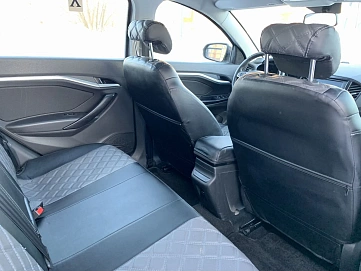 Lada (ВАЗ) Vesta, 2020г, передний привод, механика